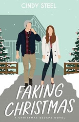 Faking Christmas: A Sweet Romance