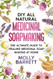 DIY All Natural Medicinal Soapmaking