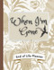 When I'm Gone