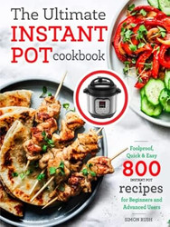 The Ultimate Instant Pot cookbook