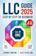 LLC Beginner's Guide Updated Edition