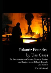 Palantir Foundry by Use cases