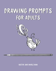Drawing Prompts for Adults