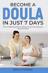Become a Doula in just 7 days