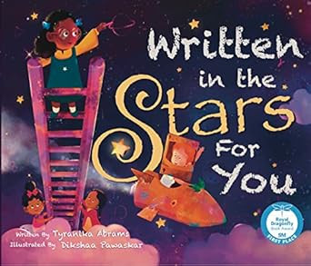 Written in the Stars for You