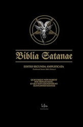 Biblia Satanae ESA: Traditional Satanic Bible