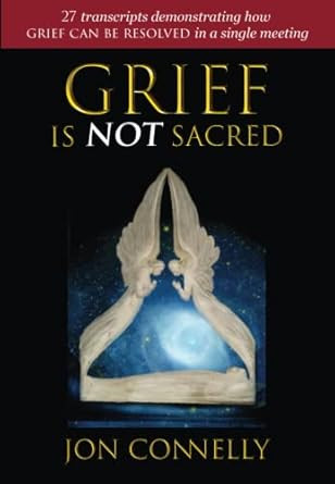 Grief is Not Sacred