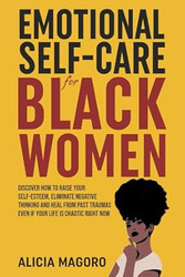 Emotional Self-Care for Black Women