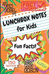 Lunchbox Notes for Kids