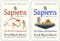 Sapiens: A Graphic History Volume 1 and Volume 2 by Yuval Noah