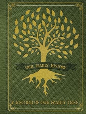Our Family History