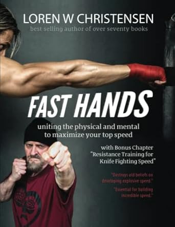 FAST HANDS