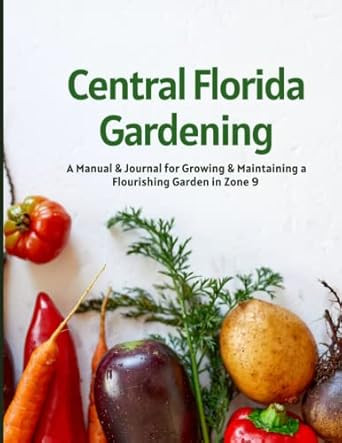 Central Florida Gardening