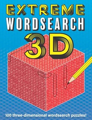 Extreme Wordsearch 3D