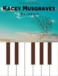 Kacey Musgraves Sheet Music