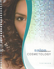 Salon Fundamentals Cosmetology Textbook -  Pivot Point