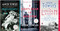 3 Novels Collection Set By Amor Towles - Rules of Civility A