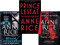 Vampire Chronicles 3 Books Collection By Anne Rice - Prince