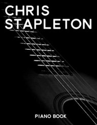 Chris Stapleton Piano Book