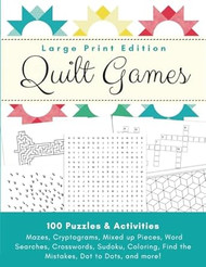 Quilt Games