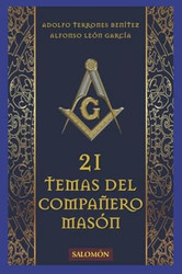 Los 21 Temas del Companero Mason: Belleza