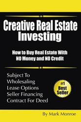 Creative Real Estate Investing