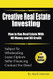 Creative Real Estate Investing