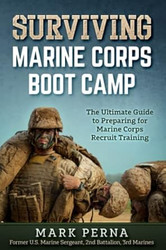Surviving Marine Corps Boot Camp