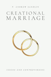 Creational Marriage