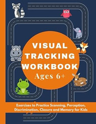 Visual Tracking Workbook