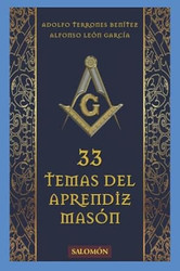 Los 33 Temas del Aprendiz Mason: Fuerza