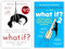 2 Books Collection Set by Randall Munroe [What If?