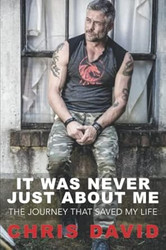 It Was Never Just About Me