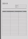 Sign In: Guest Event Register Visitor Log book for Business