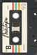 Mixtape Notebook Retro Mixtape Journal Diary Planner I Love
