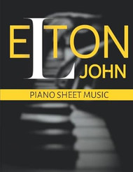 Elton John Piano Sheet Music