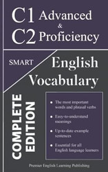 English C1 Advanced and C2 Proficiency Smart Vocabulary