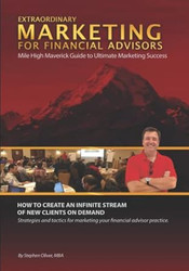 Extraordinary Marketing for Financial Advisors