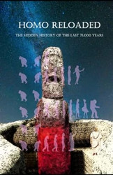 Homo Reloaded The hidden history of the last 75000 years
