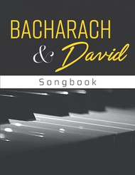 Bacharach & David Songbook