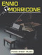 Ennio Morricone Piano Sheet Music