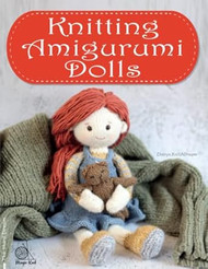 Knitting Amigurumi Dolls