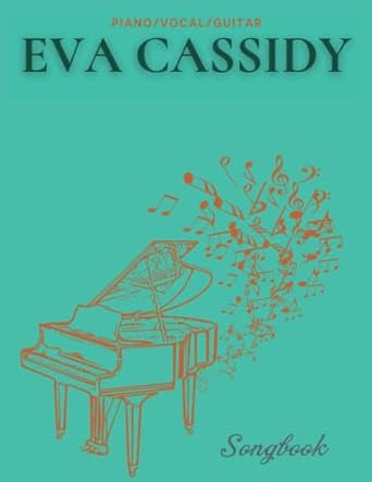 Eva Cassidy Songbook
