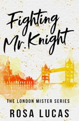 Fighting Mr Knight: A Billionaire Office Romance