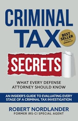 Criminal Tax Secrets