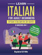 Learn Italian For Adult Beginners