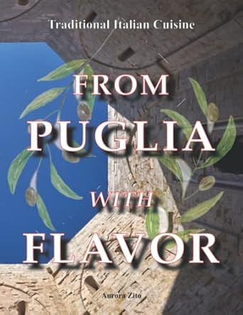 From Puglia with Flavor