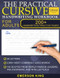 Cursive Handwriting Workbook for Adults - 200+ Pages of