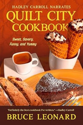 Quilt City Cookbook