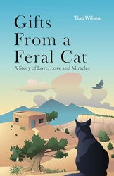 Gifts from a Feral Cat